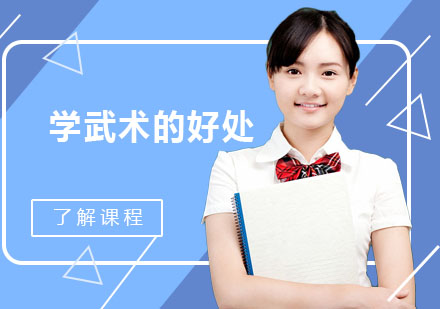 青少年武术训练八大核心价值解析