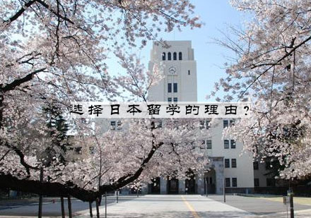 日本留学四大核心价值解析