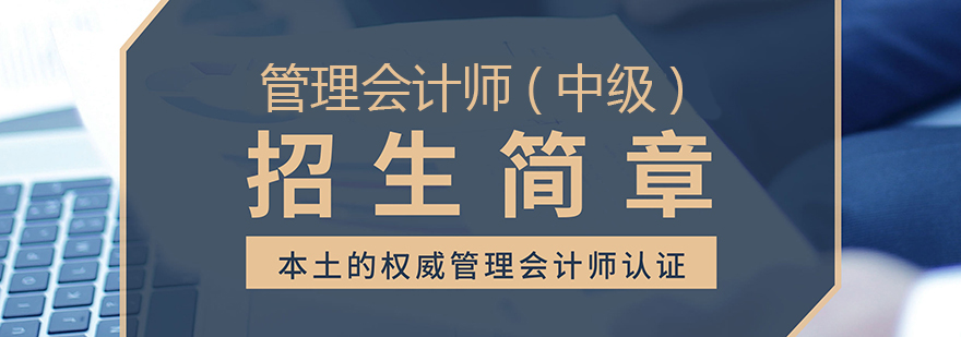 管理会计职业发展