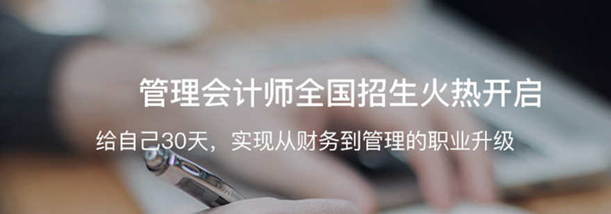 管理会计职业发展路径