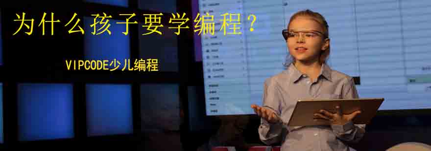编程思维培养