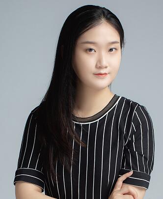 杭州新视觉美甲讲师_松子