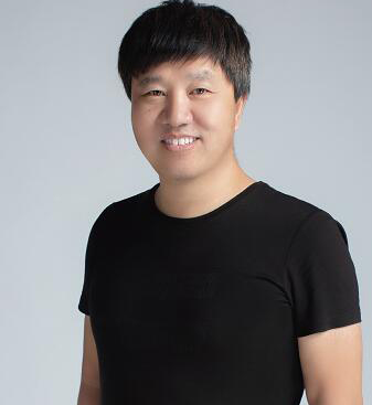 杭州新视觉数码讲师_凯文