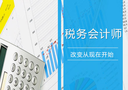 稅務(wù)會計師專業(yè)能力培養(yǎng)計劃