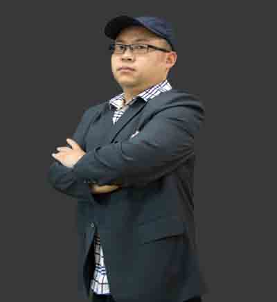 西安完美动力_冯杰老师