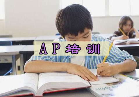 南京新课堂AP课程培训