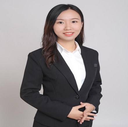 上海成耶教育_Jessica
