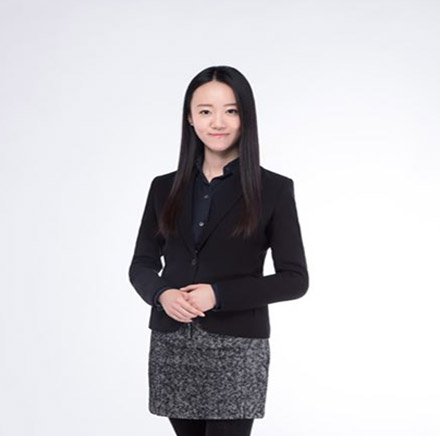 上海成耶教育_孙梓佳
