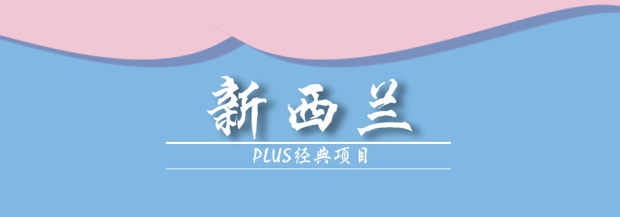 新西兰校园环境展示