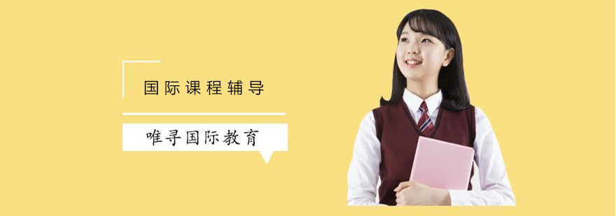 国际课程教学团队