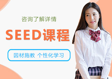 广州SEED课程培训