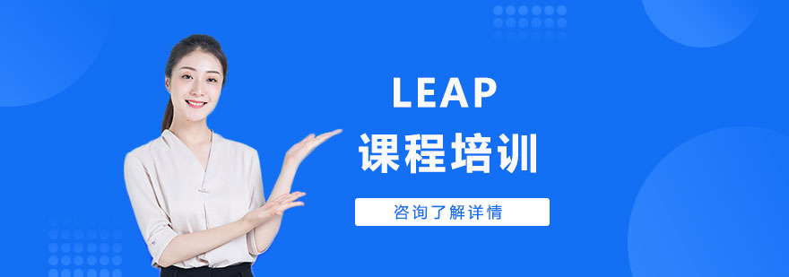 LEAP课程