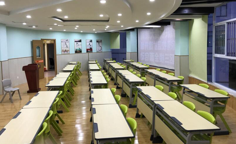 学校教室