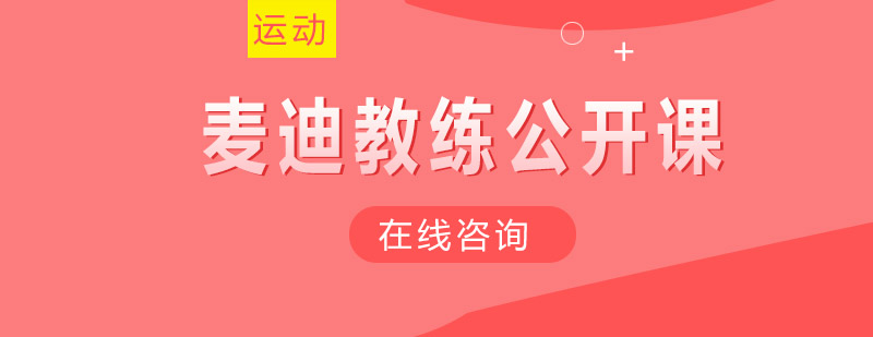 动因体育教练团队
