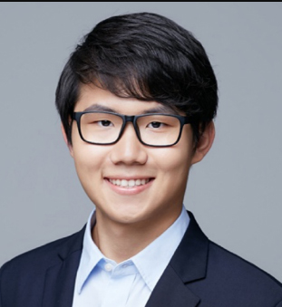 陈怀宇