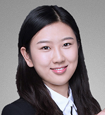 陈陆琪