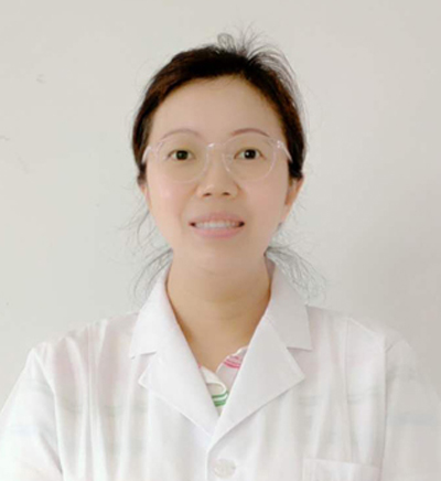 李汉芳