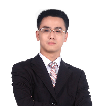 上海光環(huán)國(guó)際教育_葛曉峰老師
