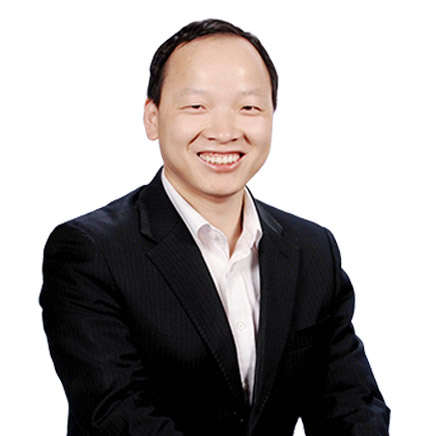 上海光環(huán)國(guó)際教育_蔡德輝老師