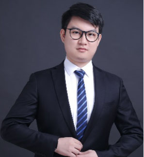 Tony HUANG