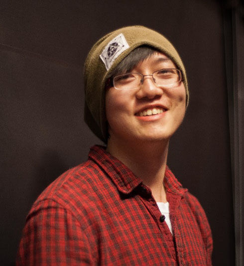 Laiyi WENG