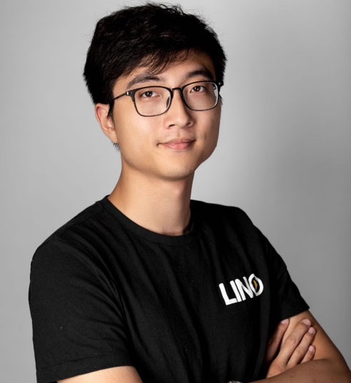 Lee HUANG
