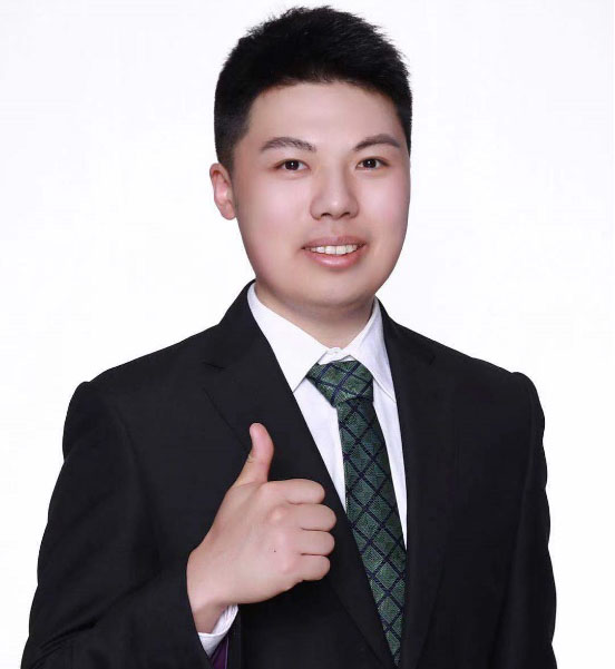 Rui CHEN