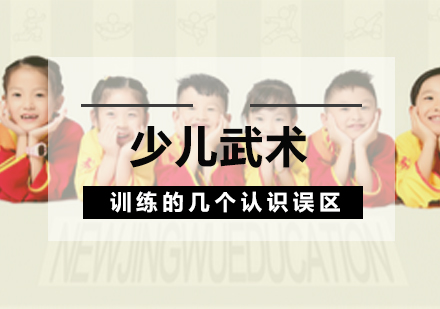 少儿武术教育常见疑问深度解析