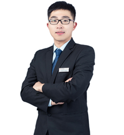 于笑笑老师