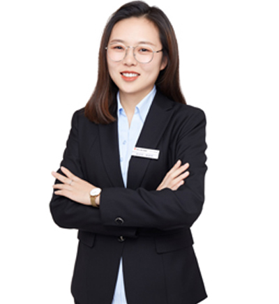 陈敏老师