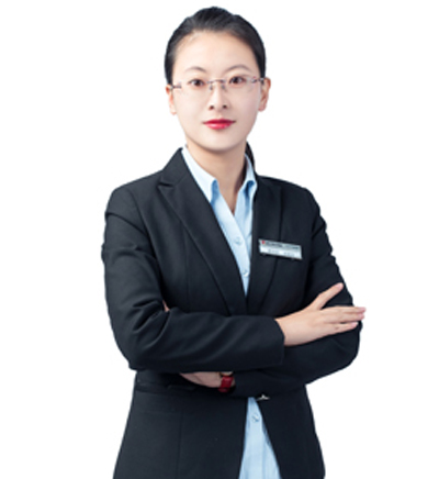 成晶晶老师