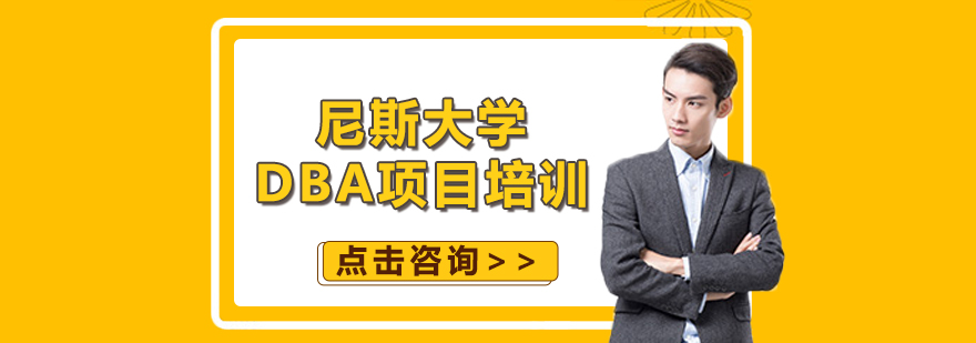 尼斯大学DBA项目培训