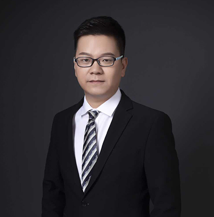 洛阳朴新教育_王哲