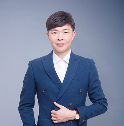  洛阳朴新教育_杨凯
