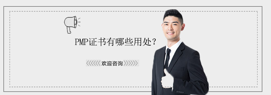 項(xiàng)目管理專業(yè)認(rèn)證