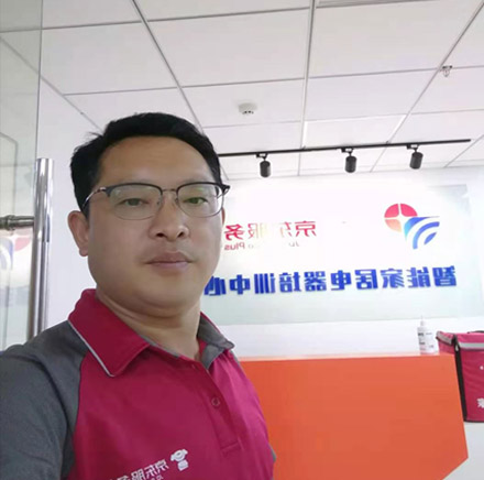上海奚仲職業(yè)技能培訓(xùn)學(xué)校_李登