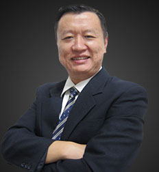 陈刚老师