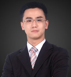 葛晓峰老师