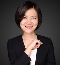 刘芳老师