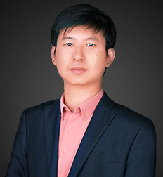 王旭老师