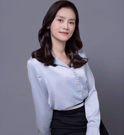 武汉阳光喔教师_章晓珮