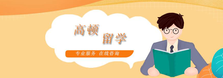 留学规划服务