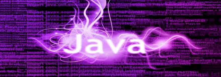 java