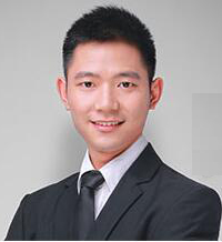 高顿留学-陈胜男老师