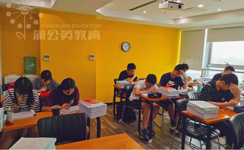 学习环境