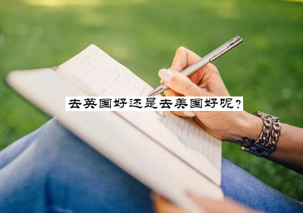 英美留学深度对比：教育体系与费用全解析