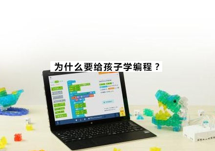 少儿编程教育的核心价值与课程优势解析