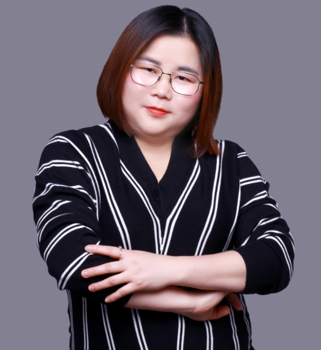 杨映芳