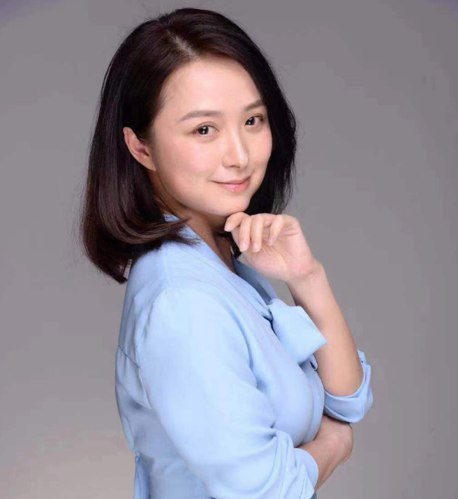 杨琪