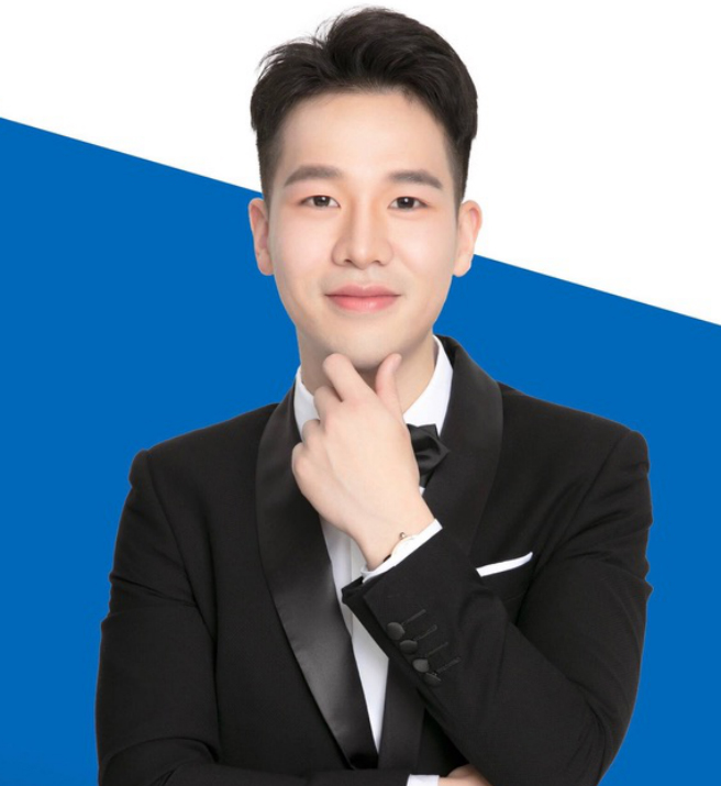  唐拯Eric